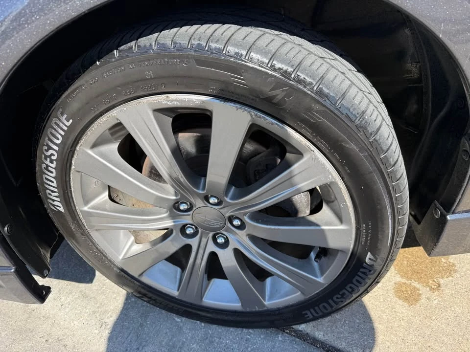 2010 Subaru Impreza WRX 3rd Gen - Image 8 of 18