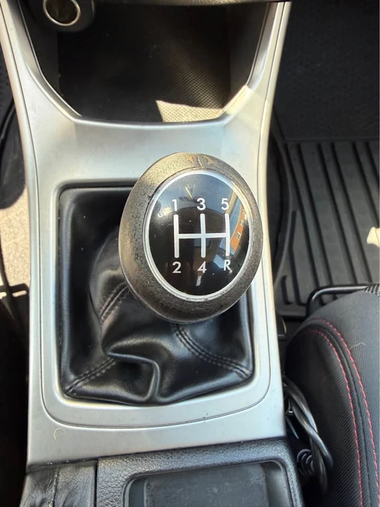 2010 Subaru Impreza WRX 3rd Gen - Image 13 of 18