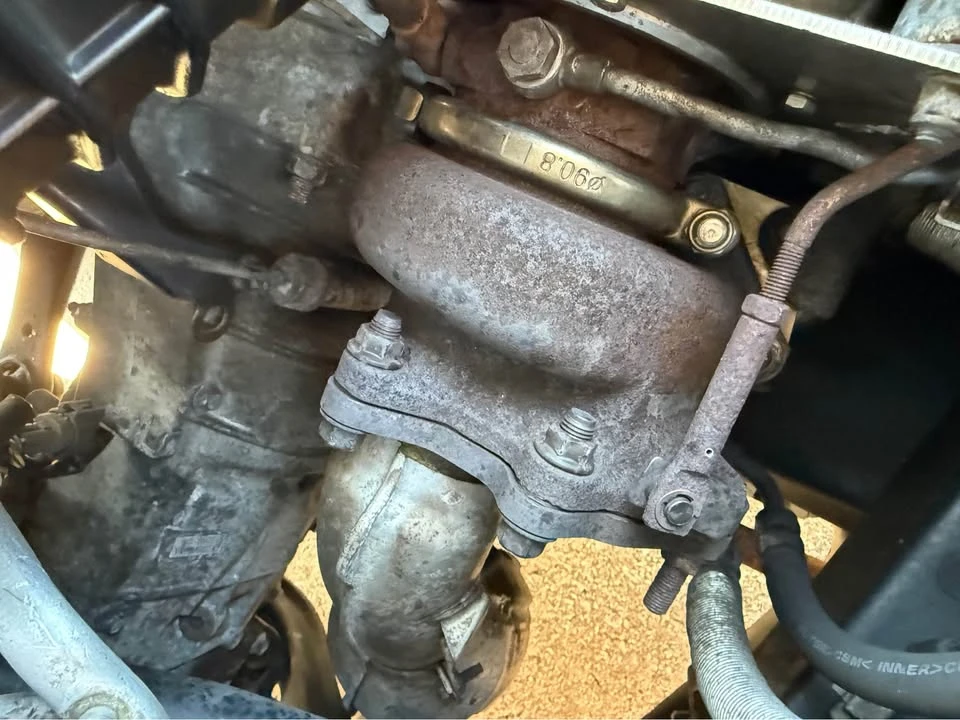 2010 Subaru Impreza WRX 3rd Gen - Image 17 of 18