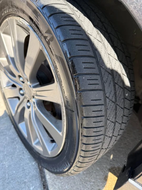 2010 Subaru Impreza WRX 3rd Gen - Image 9 of 18