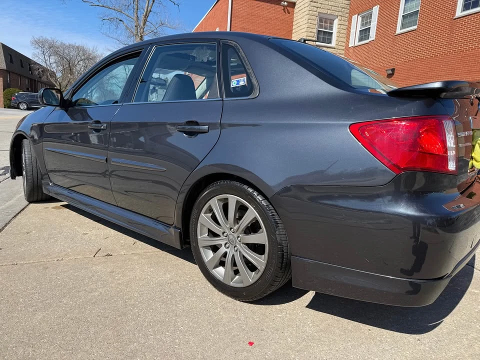 2010 Subaru Impreza WRX 3rd Gen - Image 2 of 18