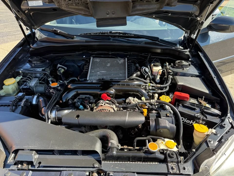 2010 Subaru Impreza WRX 3rd Gen - Image 15 of 18