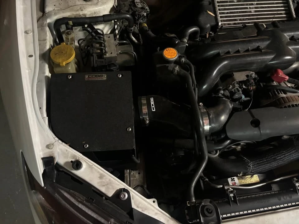 2010 Subaru Impreza WRX 3rd Gen - Image 12 of 13
