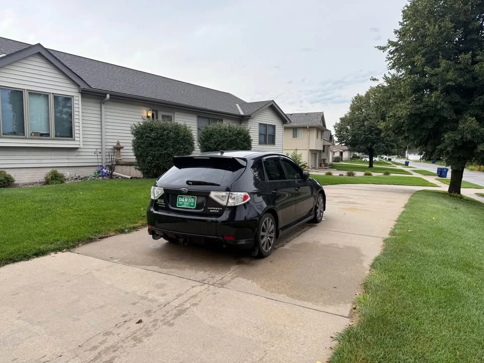 2010 Subaru Impreza WRX 3rd Gen - Image 3 of 8