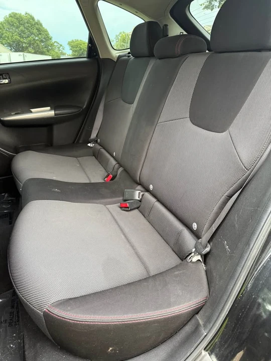 2010 Subaru Impreza WRX 3rd Gen - Image 7 of 8