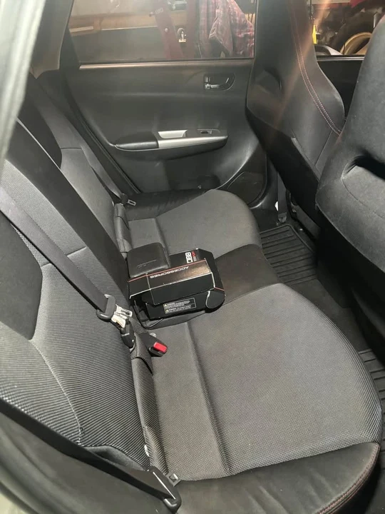 2010 Subaru Impreza WRX 3rd Gen - Image 7 of 13