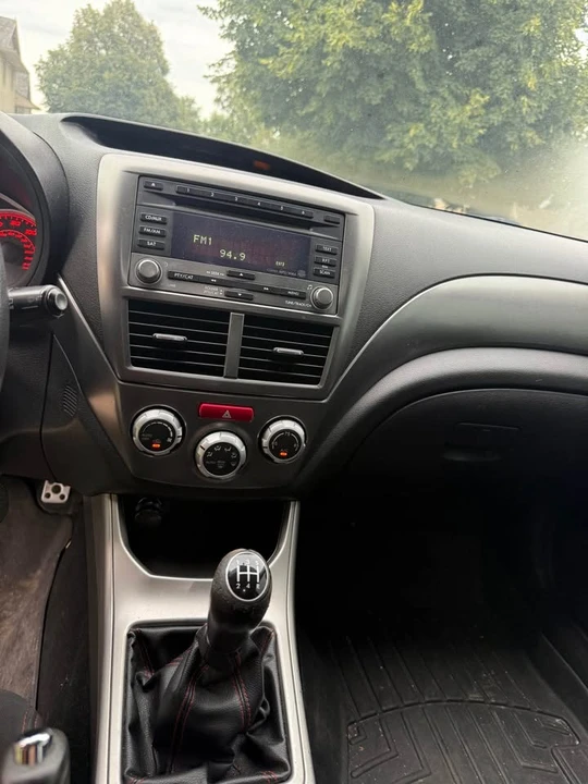 2010 Subaru Impreza WRX 3rd Gen - Image 6 of 8