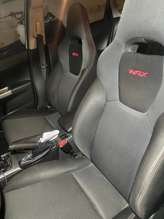 2010 Subaru Impreza WRX 3rd Gen - Image 9 of 13
