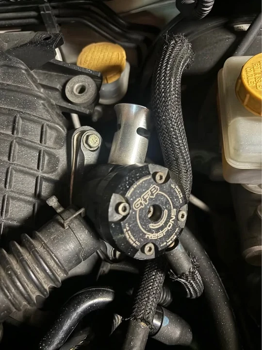 2010 Subaru Impreza WRX 3rd Gen - Image 13 of 13