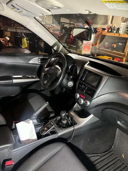2010 Subaru Impreza WRX 3rd Gen - Image 6 of 13