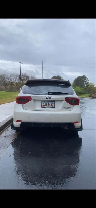 2010 Subaru Impreza WRX 3rd Gen - Image 4 of 13