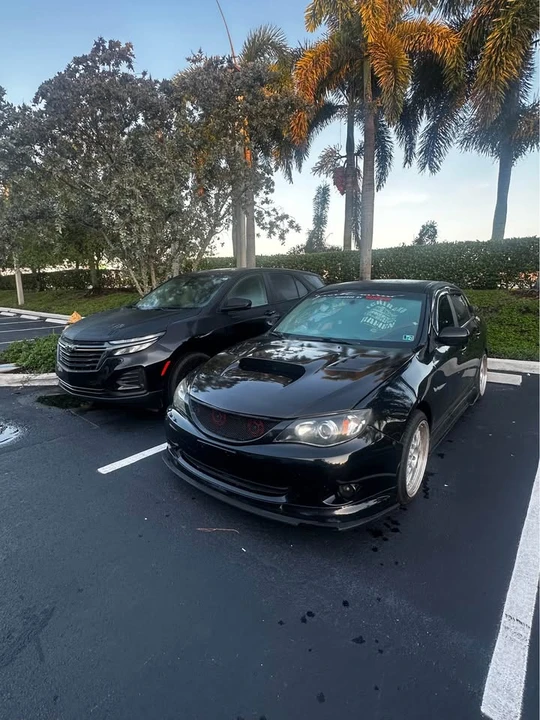 2010 Subaru Impreza WRX 3rd Gen - Image 4 of 14