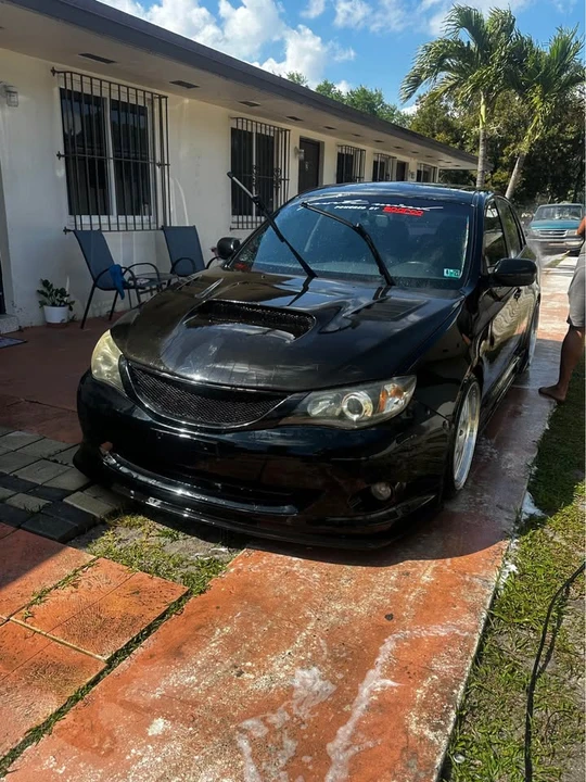 2010 Subaru Impreza WRX 3rd Gen - Image 13 of 14
