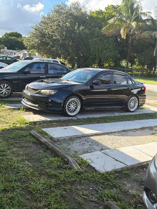 2010 Subaru Impreza WRX 3rd Gen - Image 3 of 14