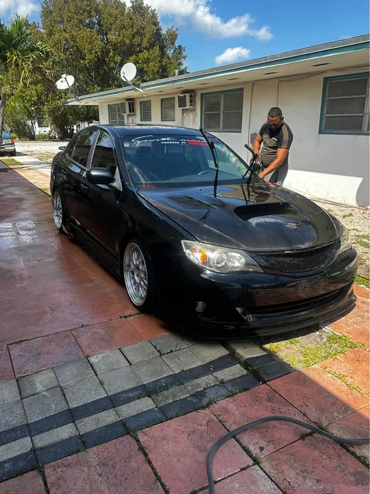 2010 Subaru Impreza WRX 3rd Gen - Image 14 of 14