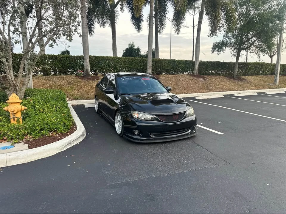 2010 Subaru Impreza WRX 3rd Gen - Image 11 of 14