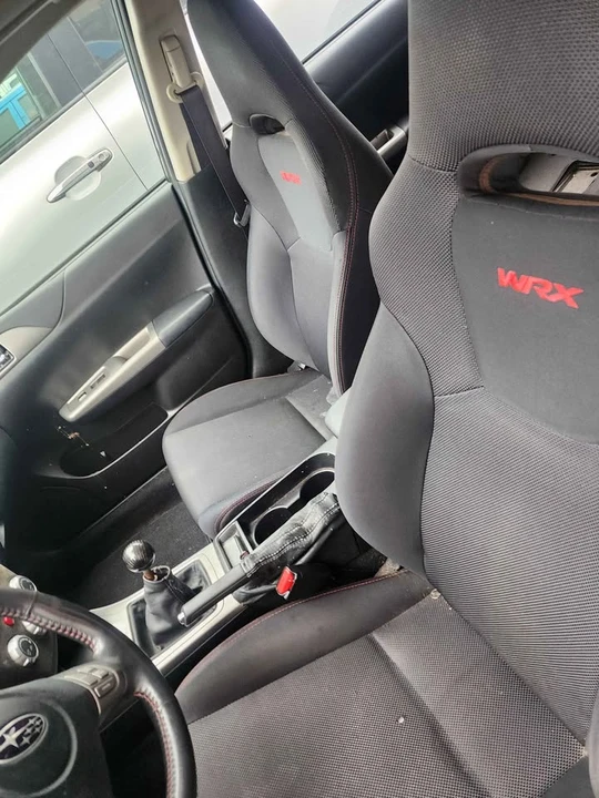 2010 Subaru Impreza WRX 3rd Gen - Image 3 of 4