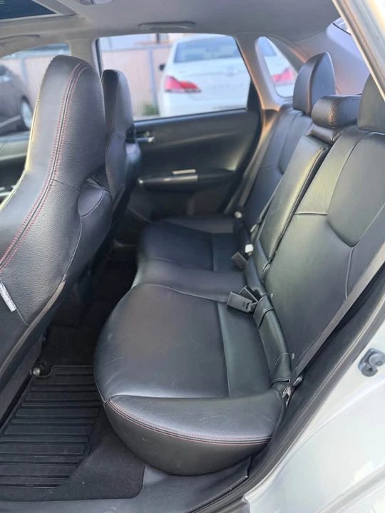 2010 Subaru Impreza WRX 3rd Gen - Image 18 of 20