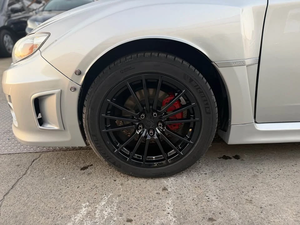 2010 Subaru Impreza WRX 3rd Gen - Image 14 of 20