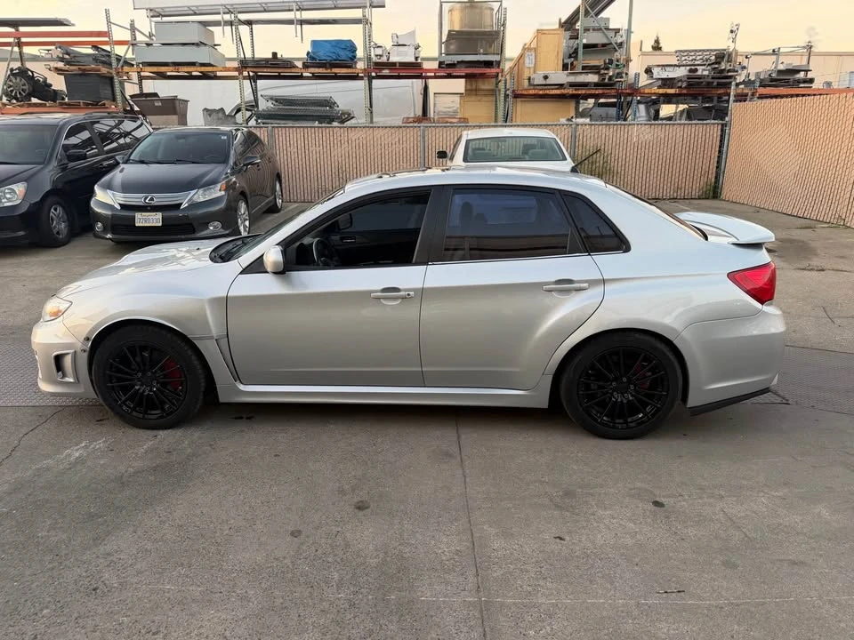 2010 Subaru Impreza WRX 3rd Gen - Image 10 of 20