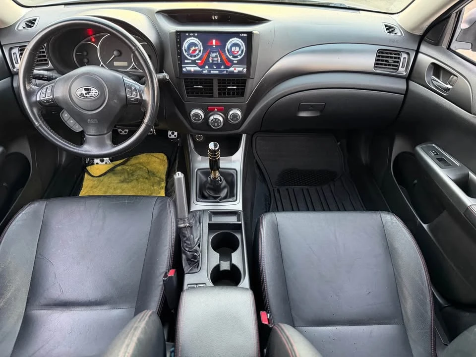 2010 Subaru Impreza WRX 3rd Gen - Image 19 of 20
