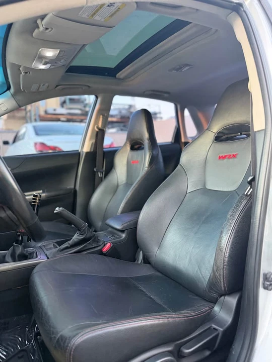 2010 Subaru Impreza WRX 3rd Gen - Image 16 of 20