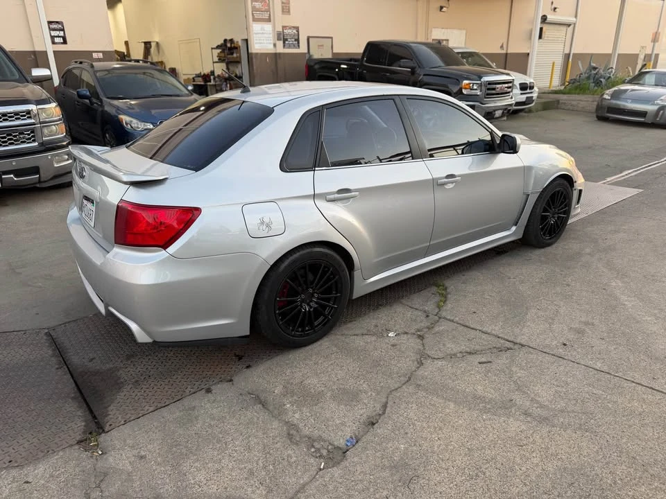 2010 Subaru Impreza WRX 3rd Gen - Image 6 of 20