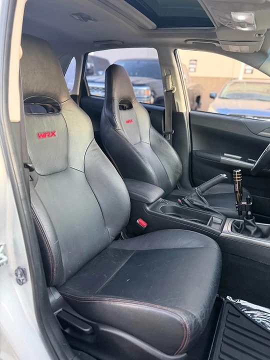 2010 Subaru Impreza WRX 3rd Gen - Image 17 of 20