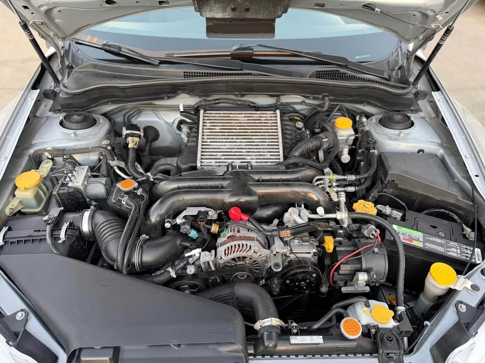 2010 Subaru Impreza WRX 3rd Gen - Image 15 of 20