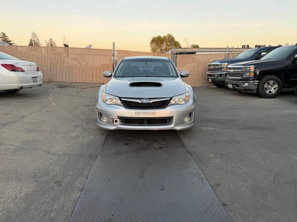 2010 Subaru Impreza WRX 3rd Gen - Image 2 of 20