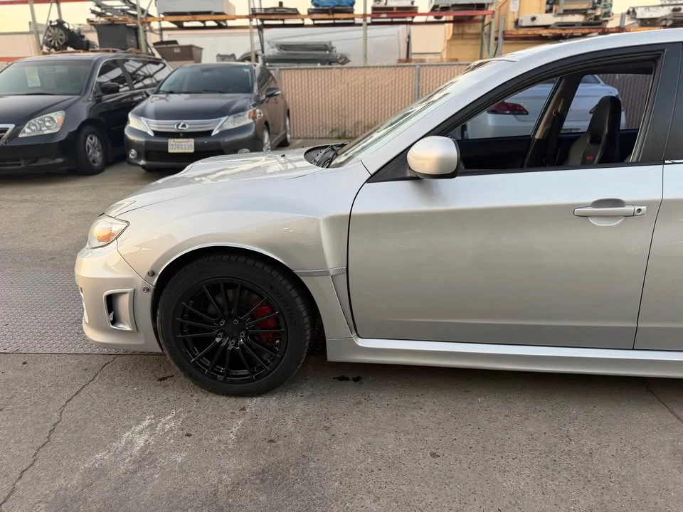 2010 Subaru Impreza WRX 3rd Gen - Image 13 of 20
