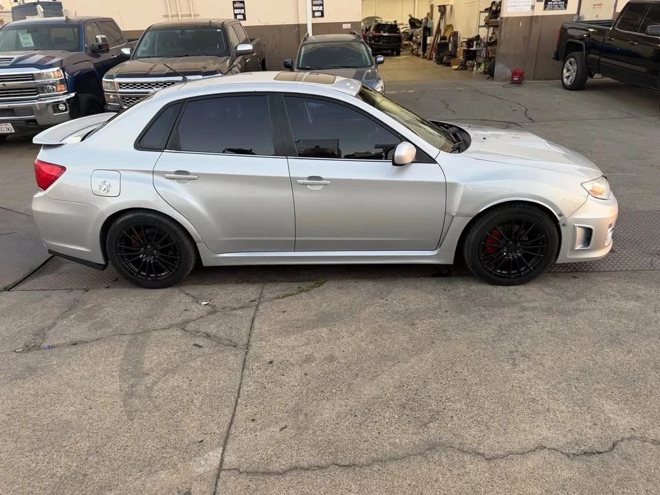 2010 Subaru Impreza WRX 3rd Gen - Image 5 of 20