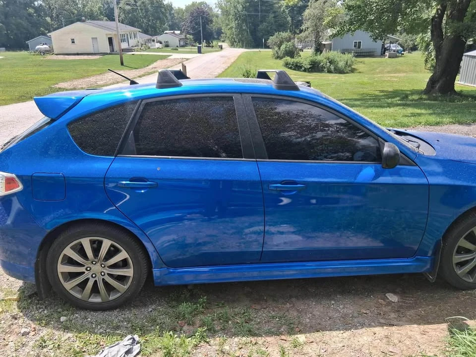 2010 Subaru Impreza WRX 3rd Gen - Image 7 of 7