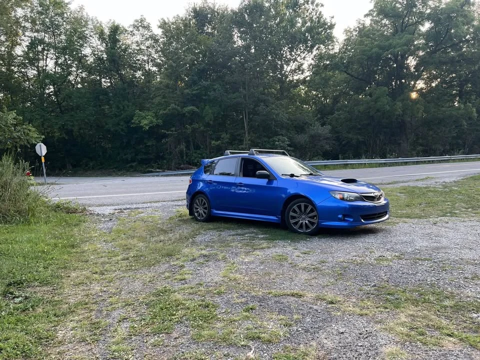 2010 Subaru Impreza WRX 3rd Gen - Image 4 of 7