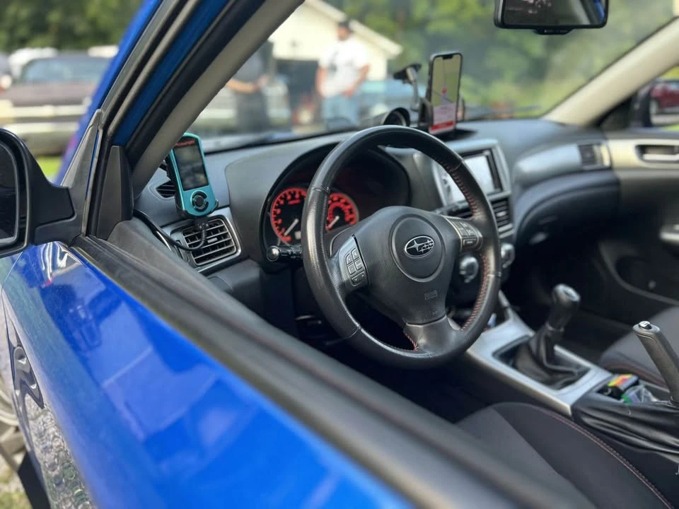 2010 Subaru Impreza WRX 3rd Gen - Image 2 of 7