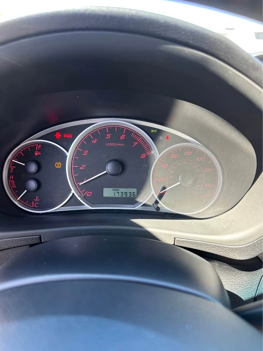 2010 Subaru Impreza WRX 3rd Gen - Image 8 of 10