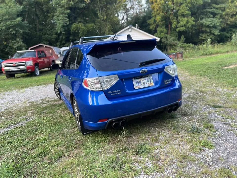 2010 Subaru Impreza WRX 3rd Gen - Image 3 of 7