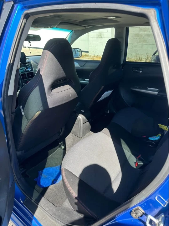 2010 Subaru Impreza WRX 3rd Gen - Image 6 of 10