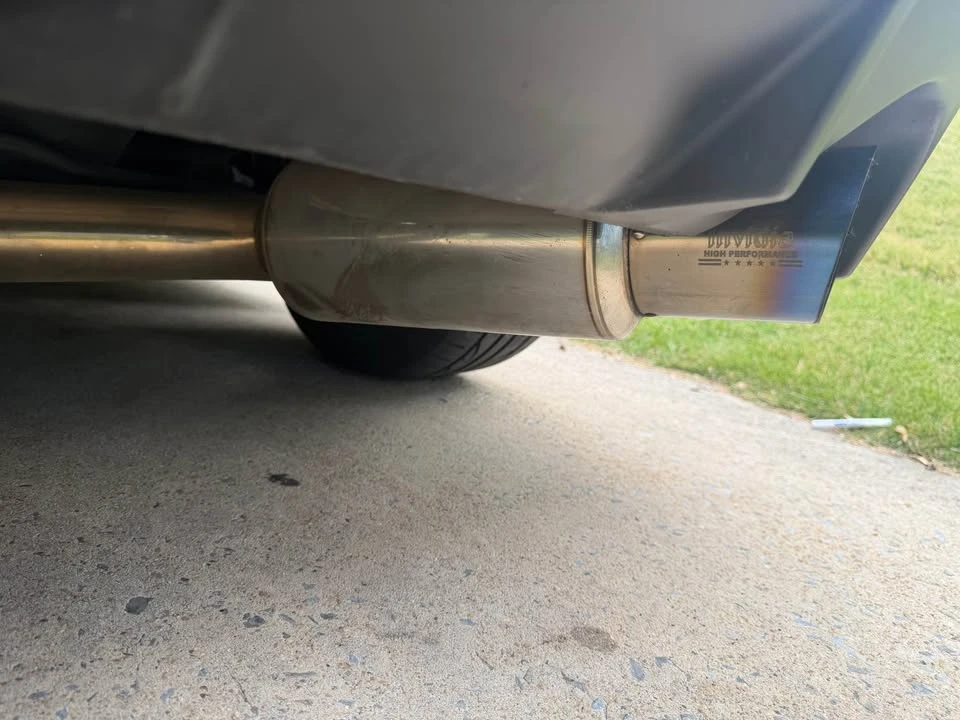 2010 Subaru Impreza WRX 3rd Gen - Image 2 of 8
