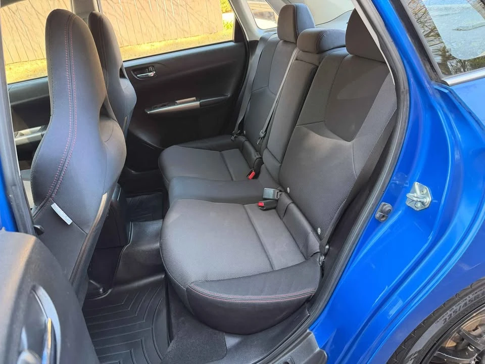 2010 Subaru Impreza WRX 3rd Gen - Image 11 of 13