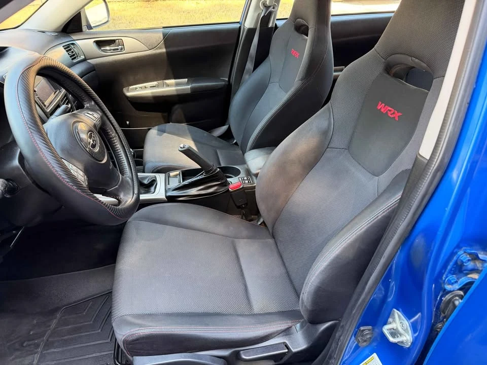 2010 Subaru Impreza WRX 3rd Gen - Image 10 of 13