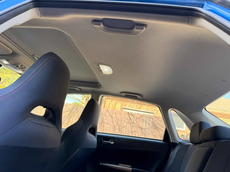 2010 Subaru Impreza WRX 3rd Gen - Image 12 of 13