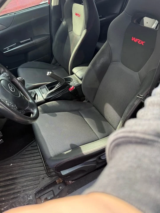 2010 Subaru Impreza WRX 3rd Gen - Image 3 of 10