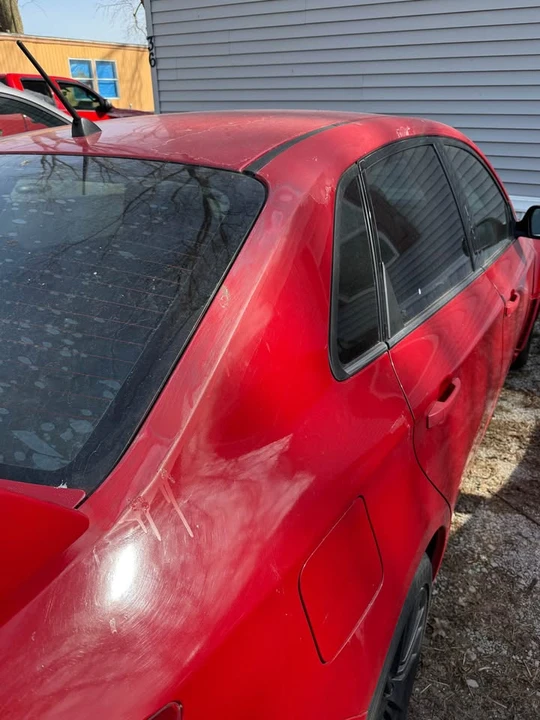2010 Subaru Impreza WRX 3rd Gen - Image 7 of 10