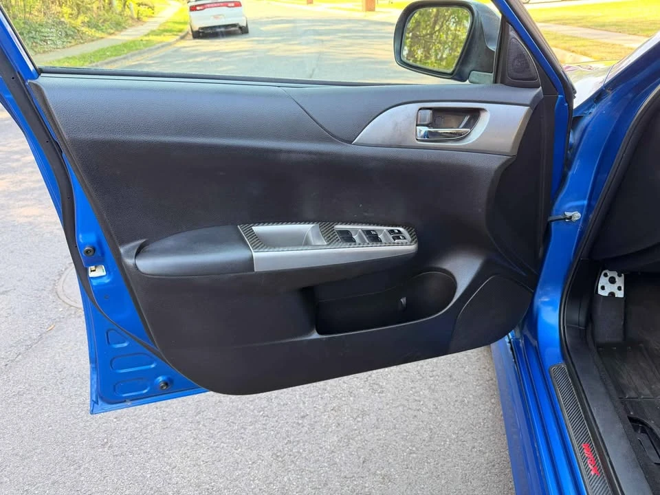 2010 Subaru Impreza WRX 3rd Gen - Image 13 of 13