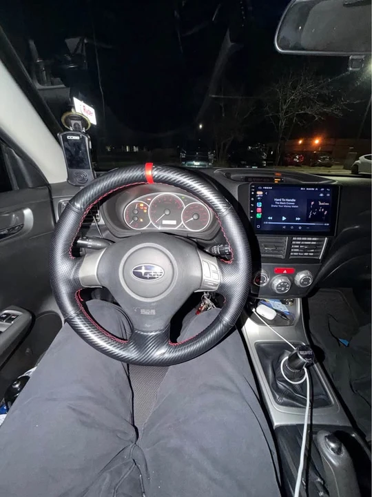 2010 Subaru Impreza WRX 3rd Gen - Image 2 of 4