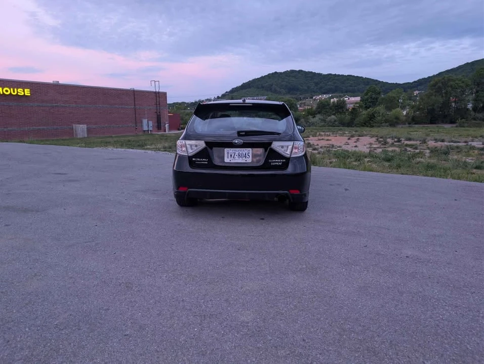 2010 Subaru Impreza WRX 3rd Gen - Image 4 of 11