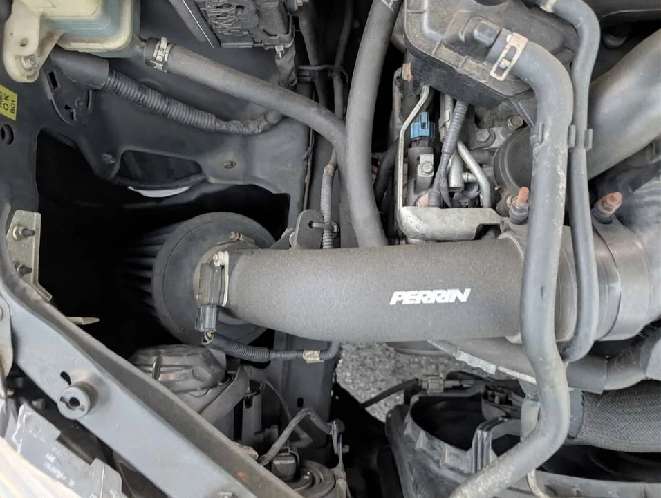 2010 Subaru Impreza WRX 3rd Gen - Image 10 of 11