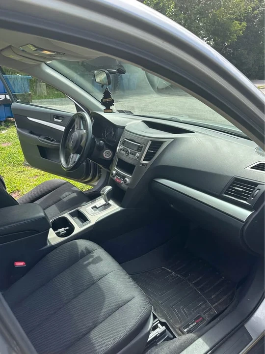 2010 Subaru BRZ 1st Gen - Image 2 of 8