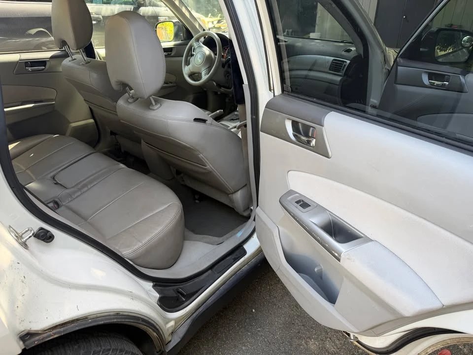 2010 Subaru Forester 3rd Gen - Image 10 of 14
